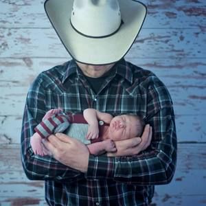 Meet your Posher, Jonathon